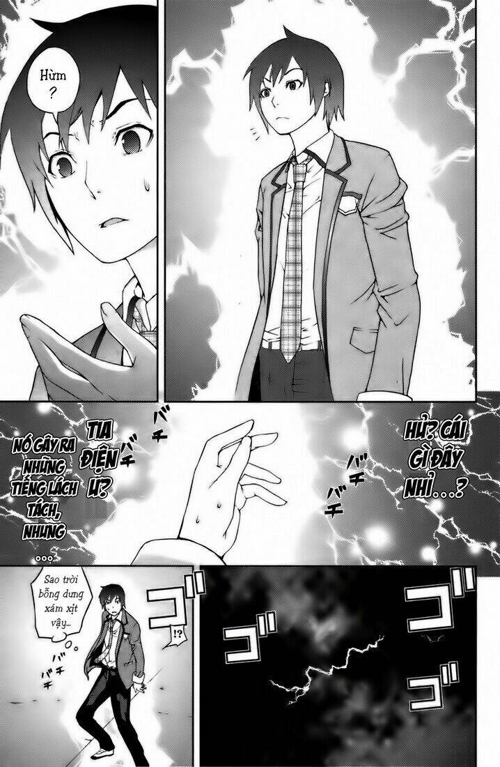 dr. rurru - bác sĩ ngoài hành tinh chapter 3 25