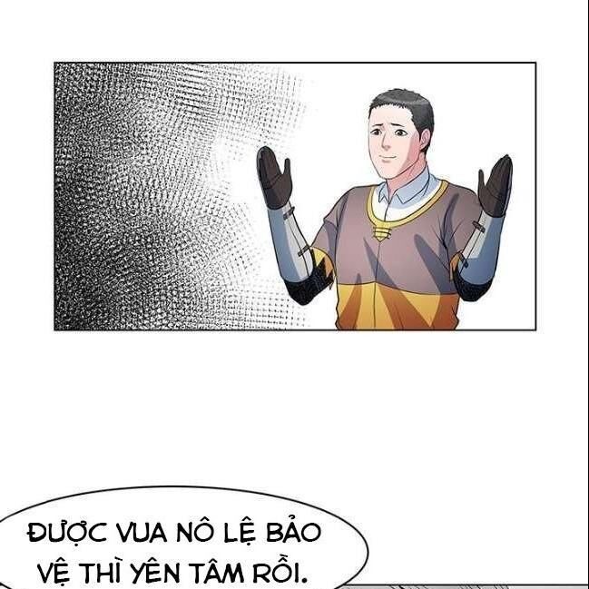 kẻ phán xét chapter 37 78