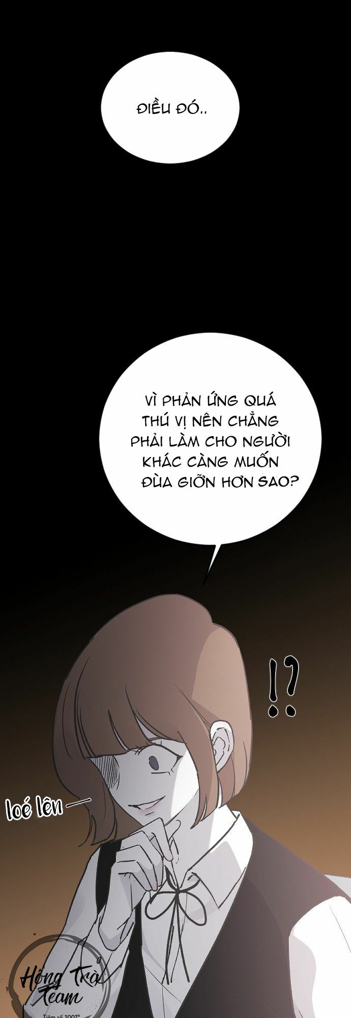 ba người anh trai cực phẩm của tôi chapter 18 16