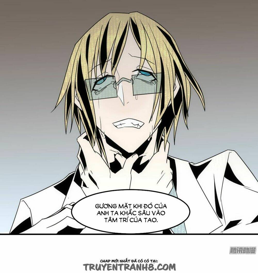 điều ước của người phàm chapter 32 2