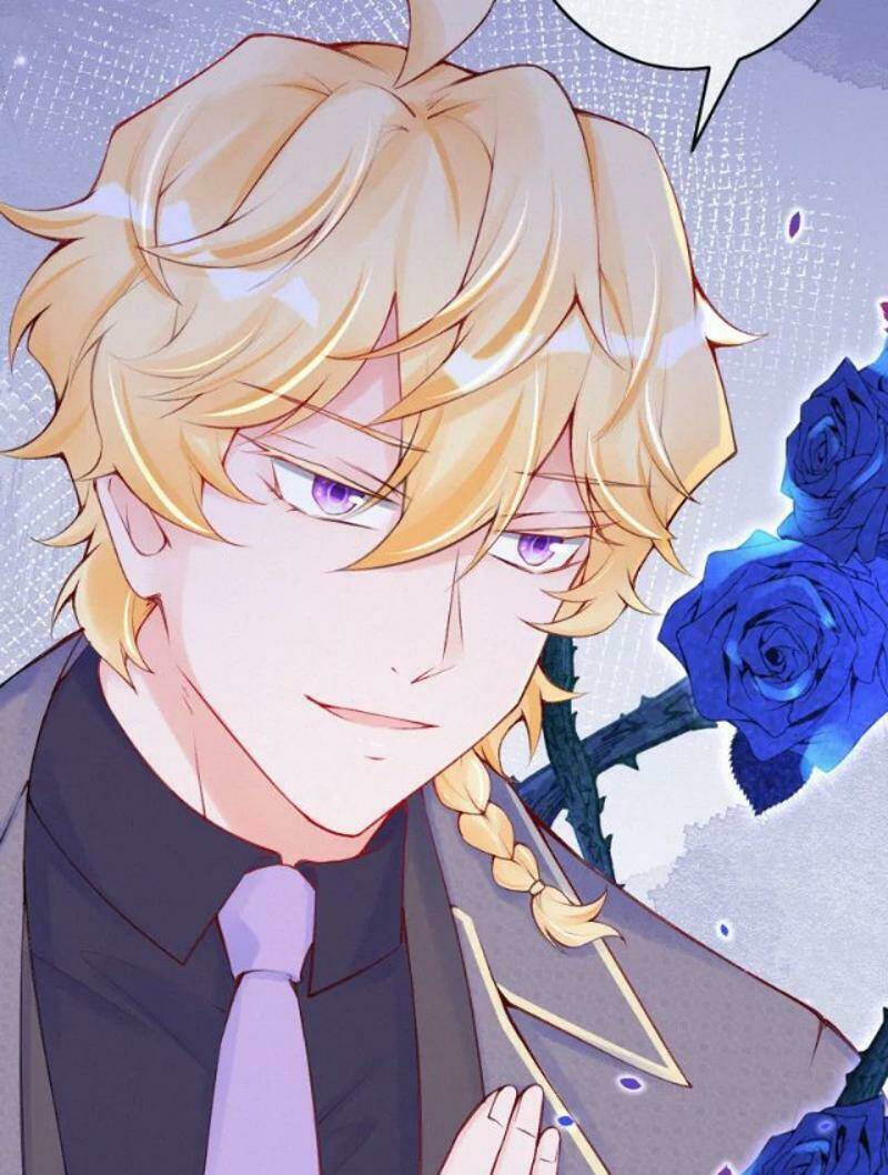 mami đột kích, thiên tài manh bảo khốc daddy chapter 97 21