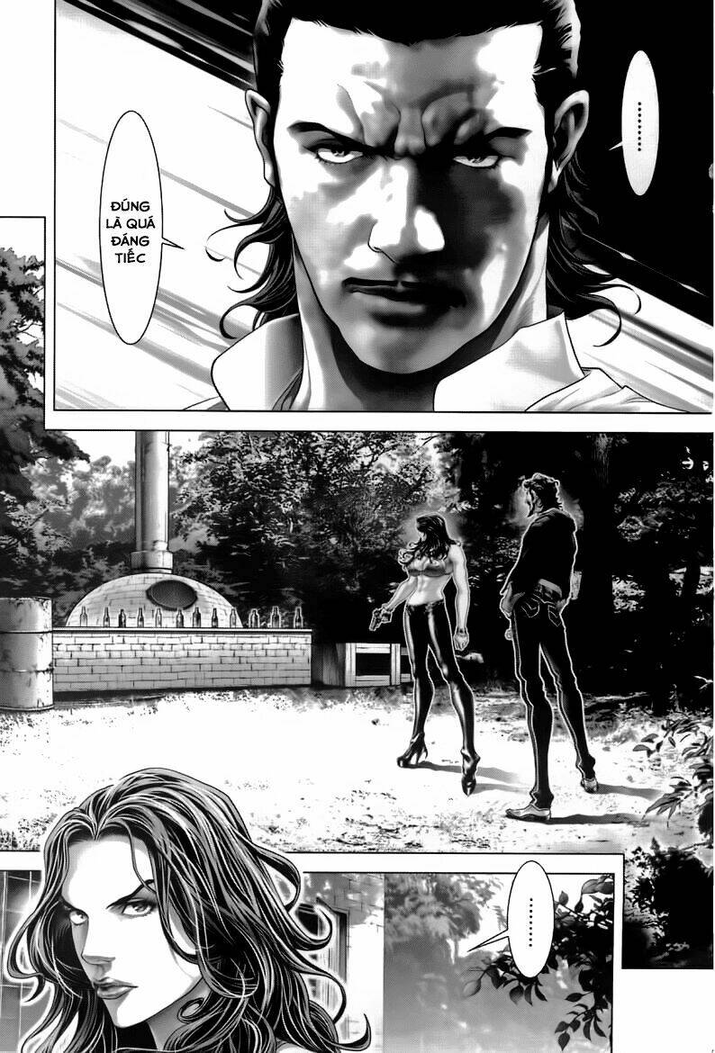 black joke chapter 40 7