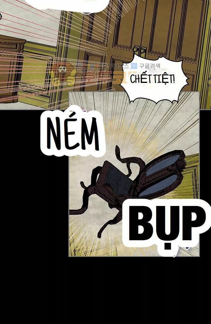 thú cưng của nữ phụ độc ác chapter 5.5 30