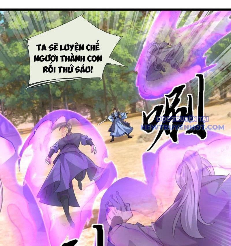 ngủ say vạn cổ: xuất thế đẩy ngang chư thiên chapter 87 44