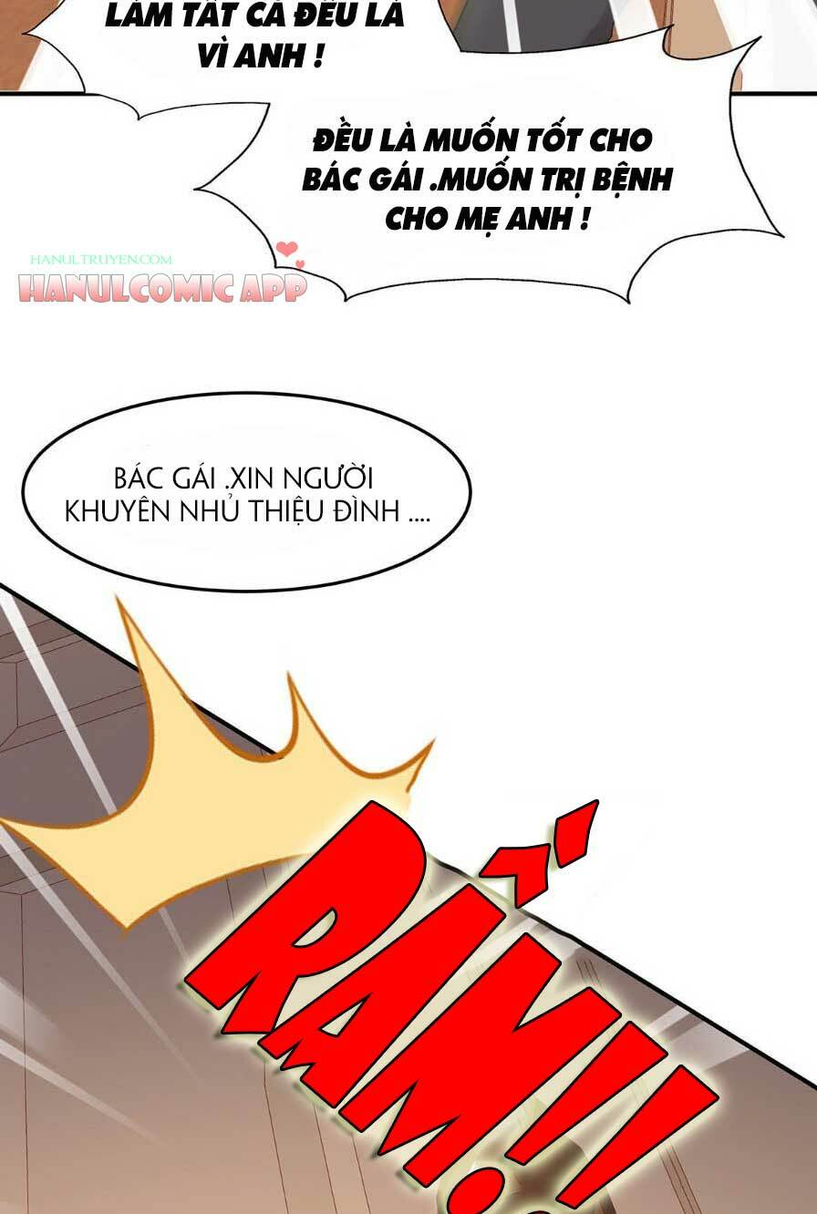 sủng em sủng tới tận cùng chapter 57.1 6