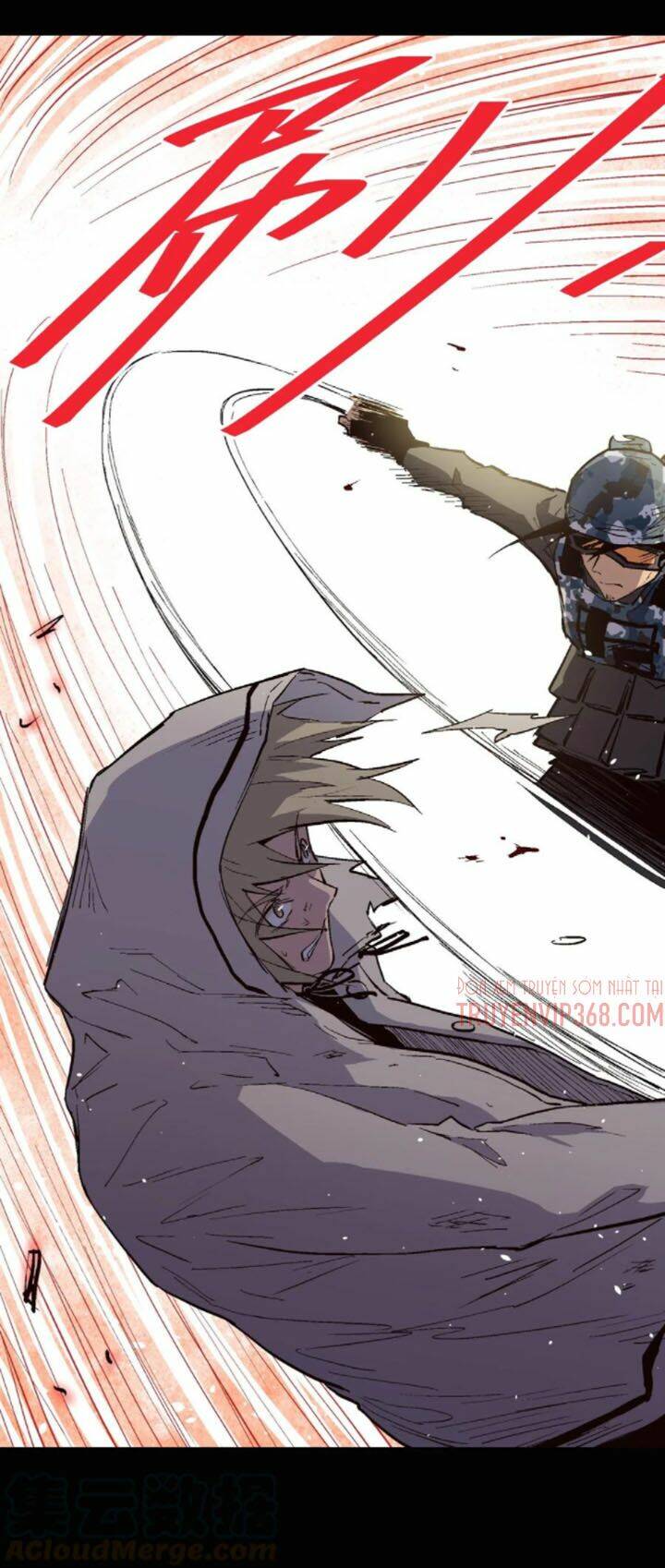 vương bài đặc công trùng sinh vườn trường chapter 31 25