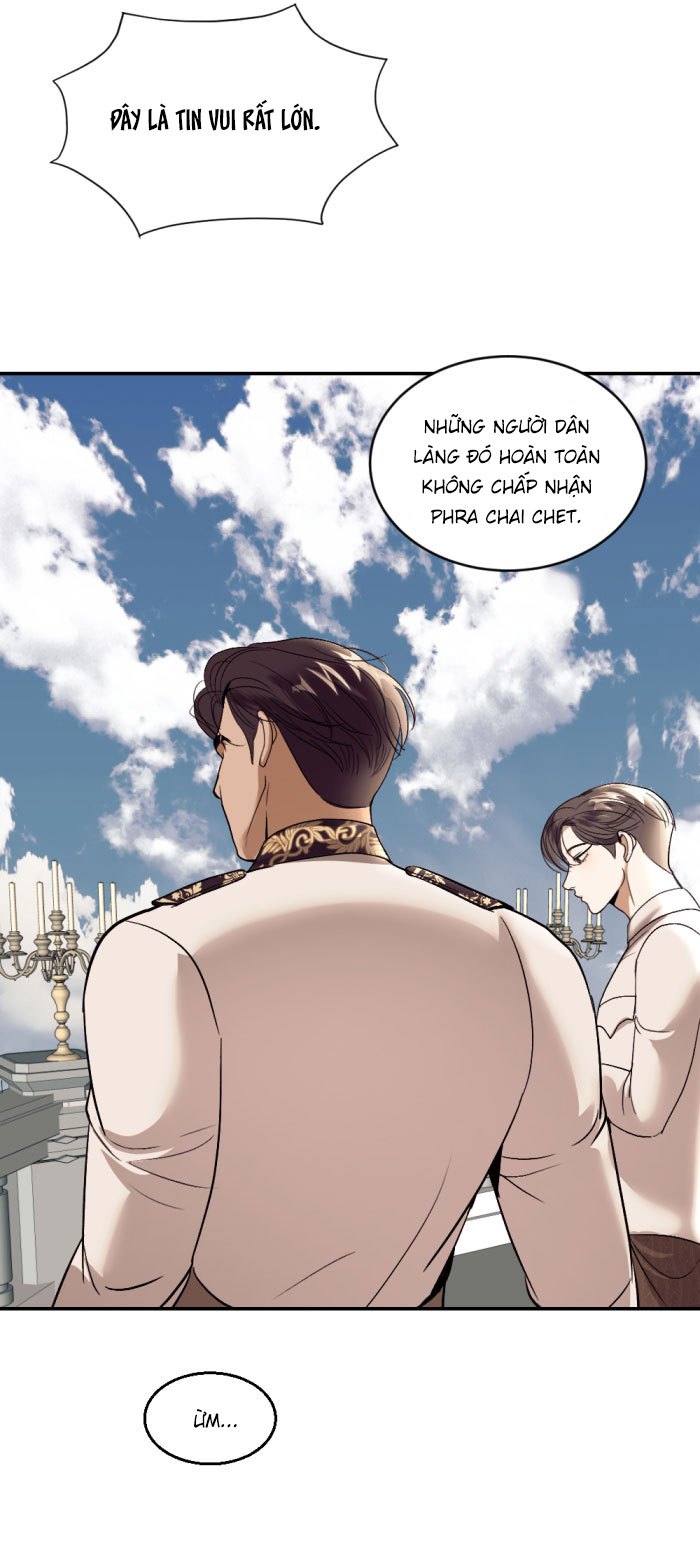 tôi là công tử đẹp nhất xiêm chapter 54 54