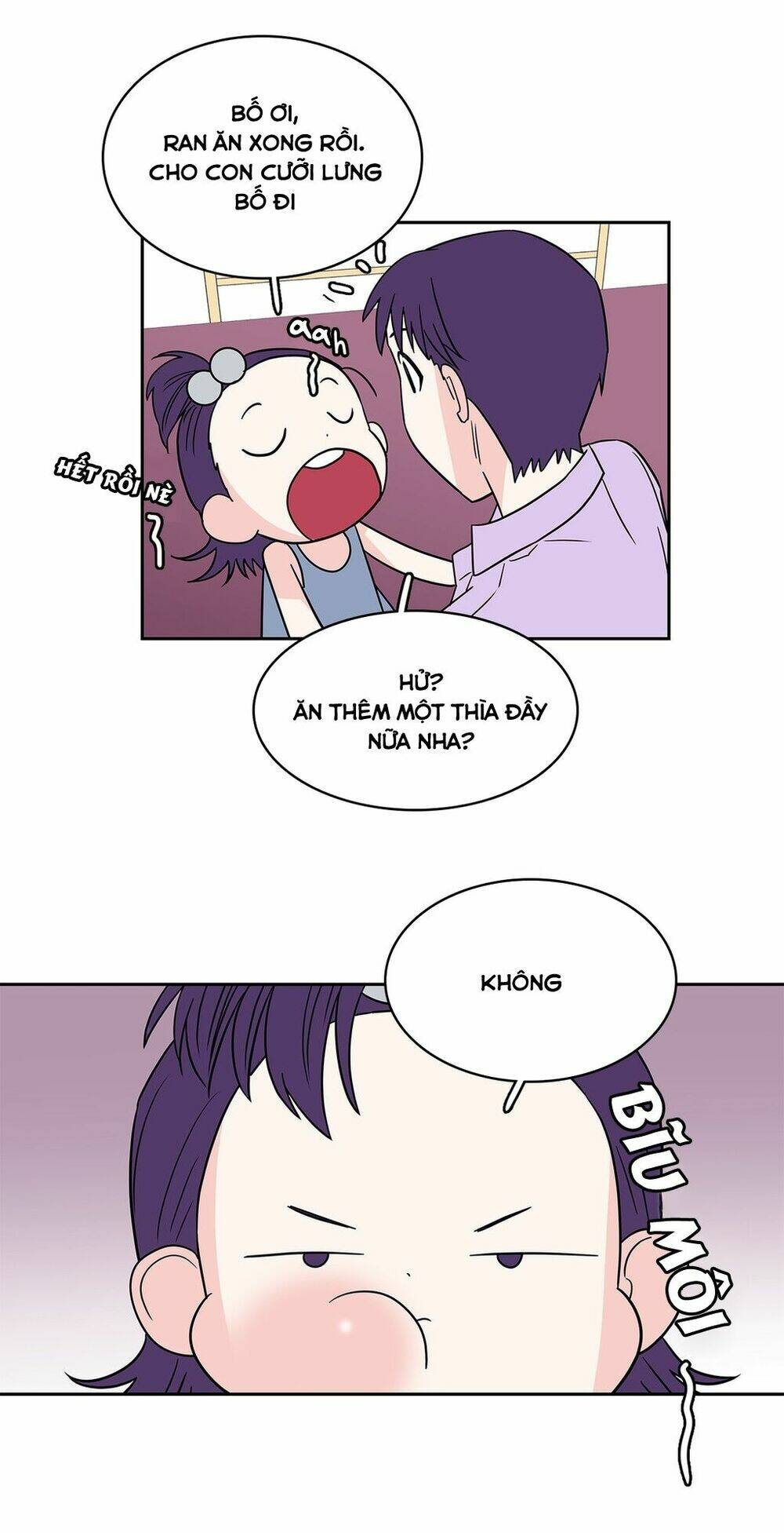 chuyện gì đến, rồi cũng sẽ đến chapter 42 31