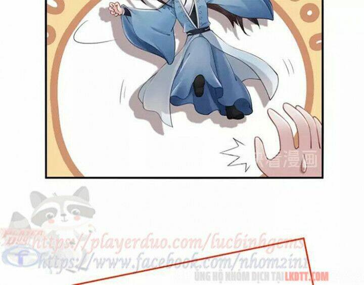 trọng sinh bá sủng nhiếp chính vương quá mạnh mẽ chapter 97 46