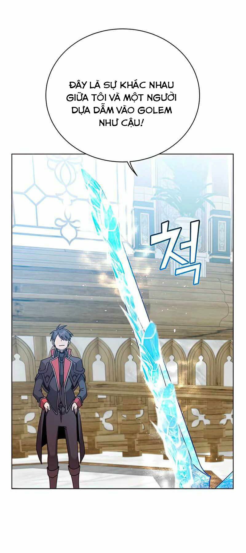 Anh Hùng Mạnh Nhất Trở Lại chapter 87 44