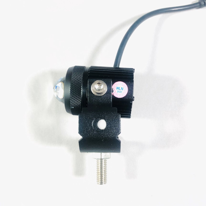 Đèn trợ sáng bi cầu mini 2 chế độ HJG Greennetworks ( 1 Cặp )