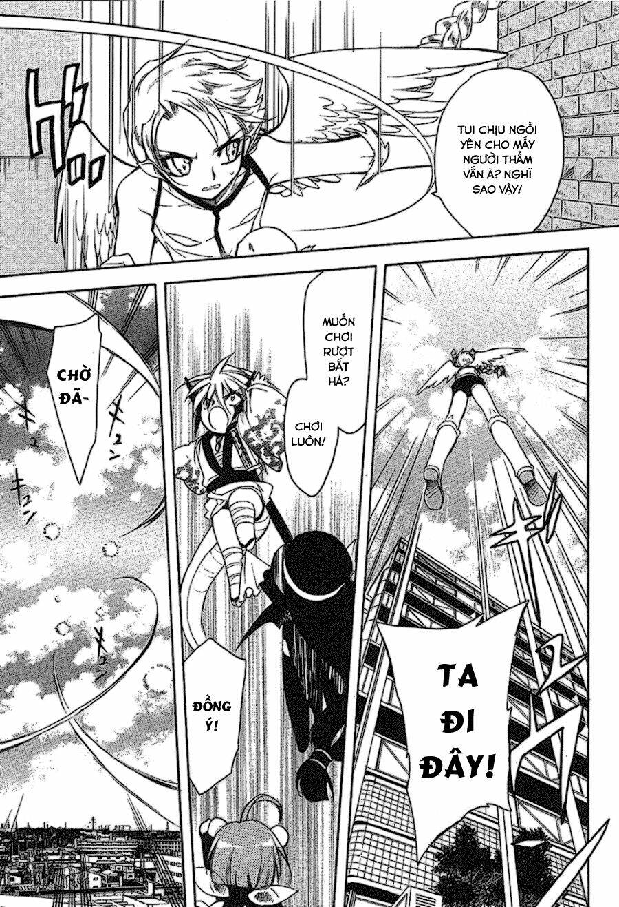 hakoirin devil princess chapter 18 23