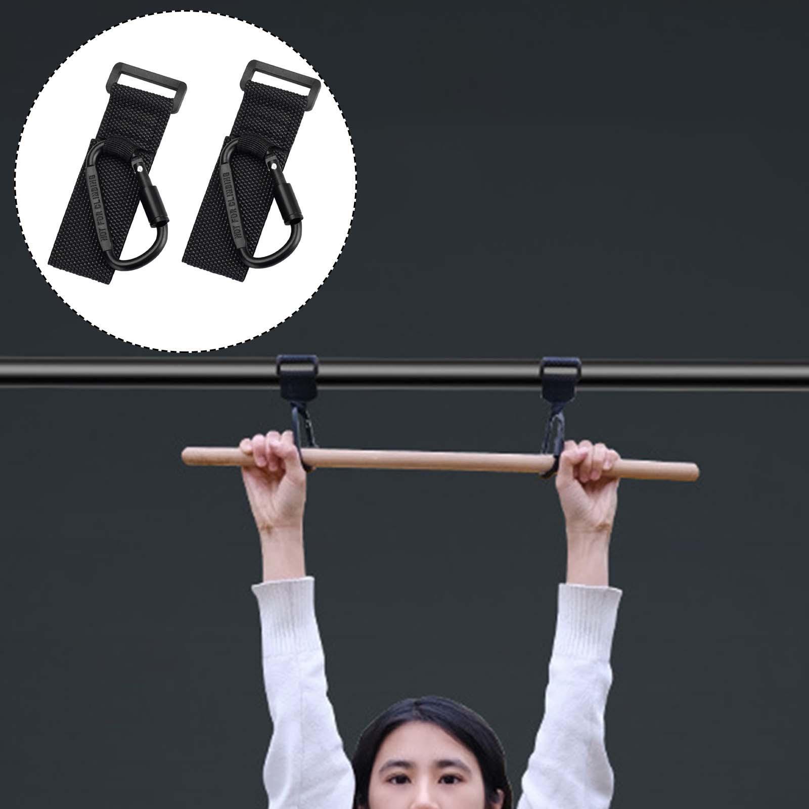 2x Motorcycle Hook Multifunctional Hook Convenient Installation Storage Hooks Anti Slip Strap Hanging Hook Handlebar Hook for Bike Motorbike
