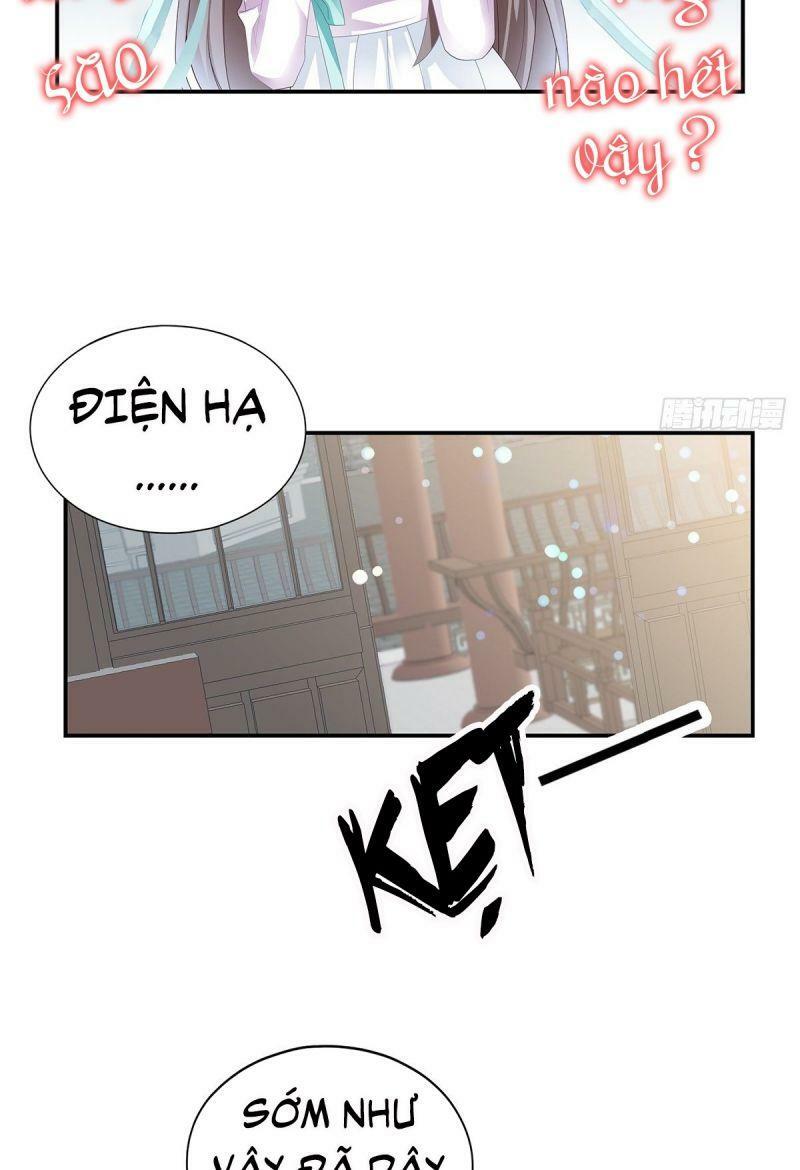 bổn vương muốn nàng chapter 6 12