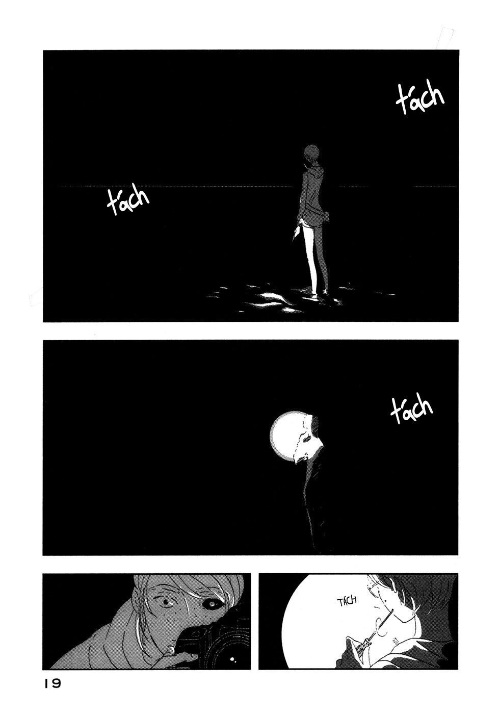 haruko ichikawa sakuhinshuu chapter 5 23