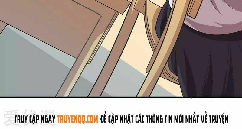 bạn gái scandal của quý thiếu chapter 6 19