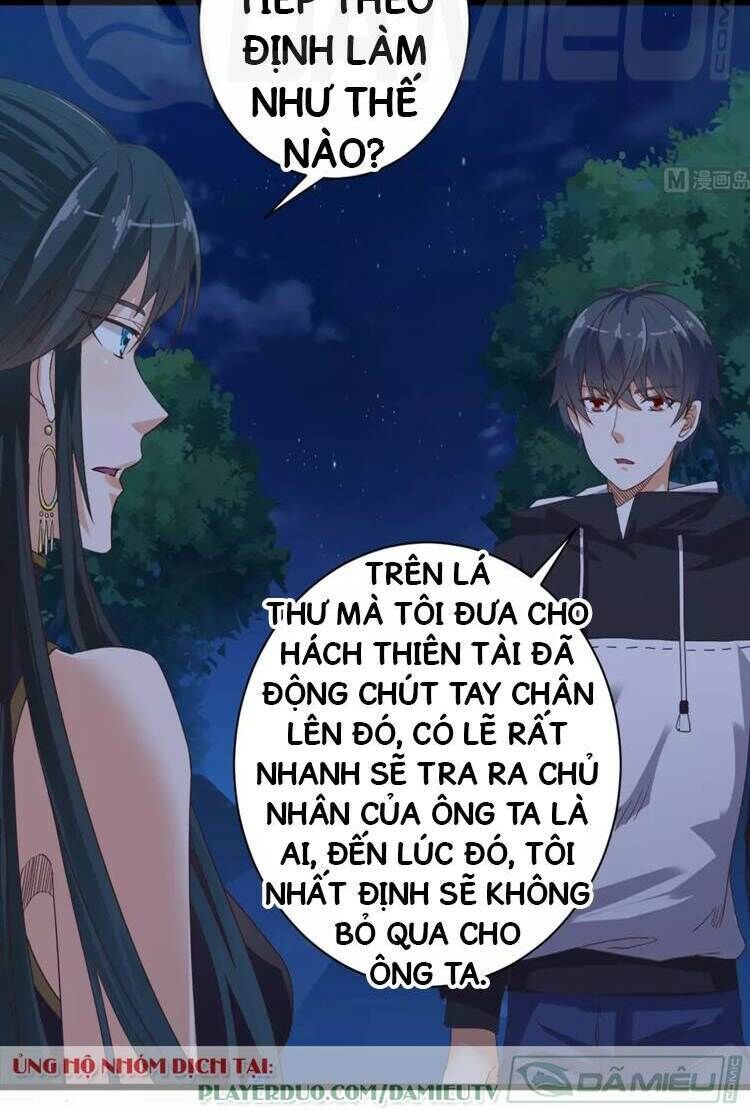 địa phủ khai phá thương chapter 46 3