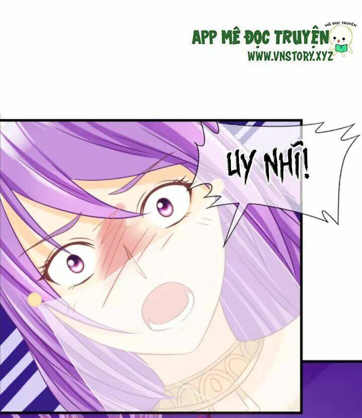 bồn tắm có vấn đề?! chapter 55 36