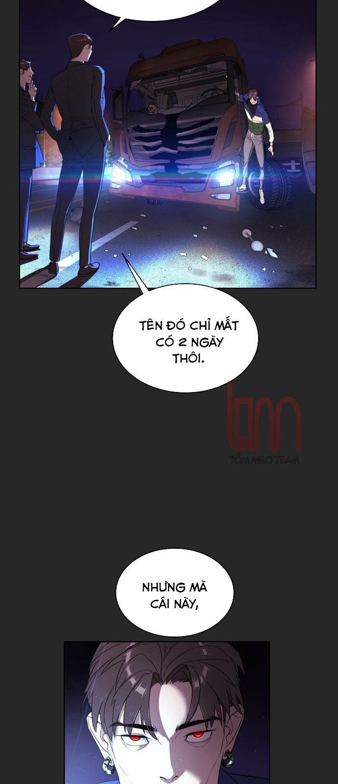 Máu trắng chapter 5 51