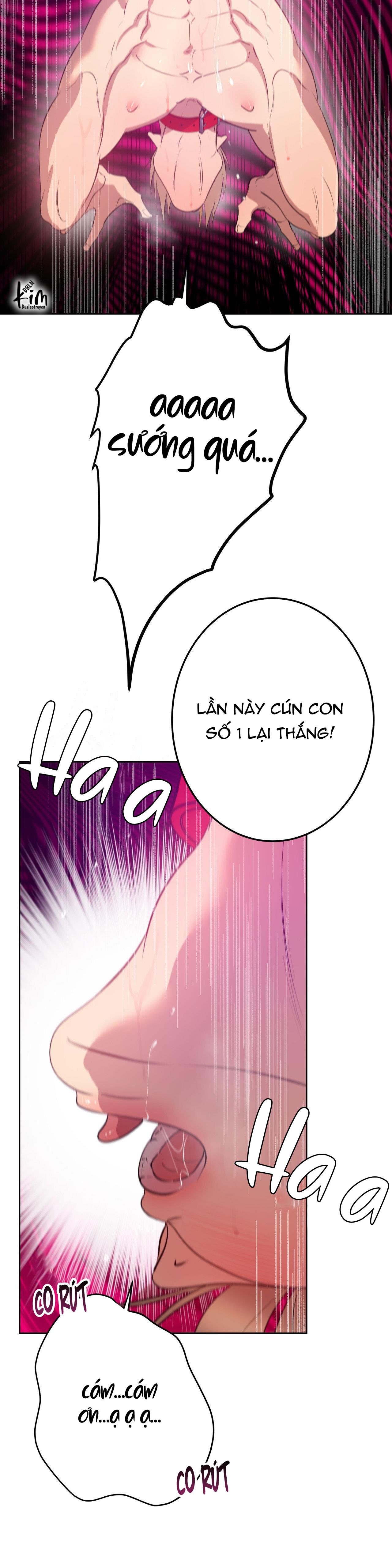 câu lạc bộ bí mật chapter 1.5 28