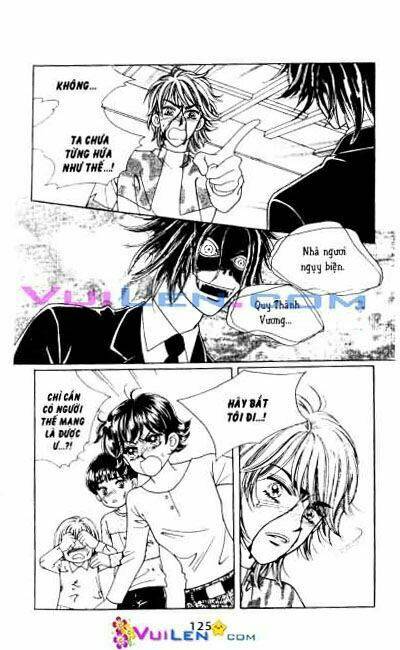 hội trừ ma chapter 4 125