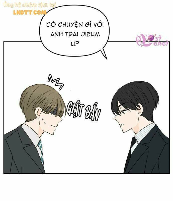 kiếp này cũng xin chăm sóc tôi như vậy nhé kiếp này cũng xin chăm sóc tôi như vậy nhé chapter 57 81