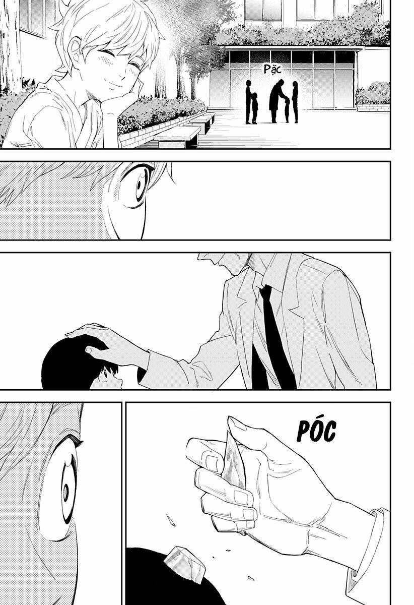 tiêu diệt dị nghị trong xã hội loài người chapter 2 13