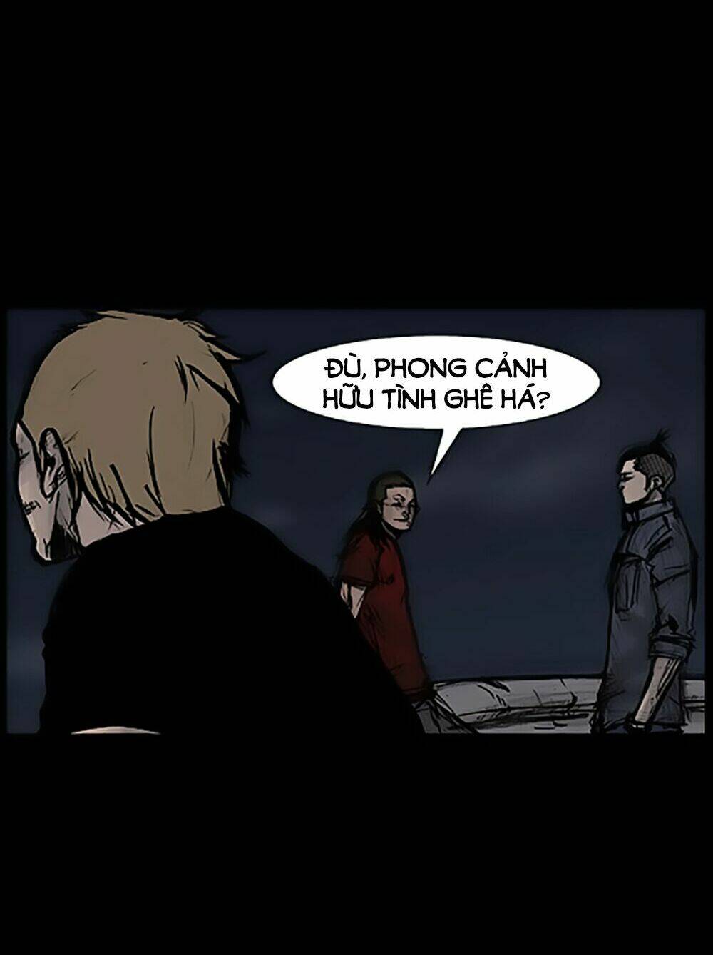 độc cô tiền truyện chapter 100 11