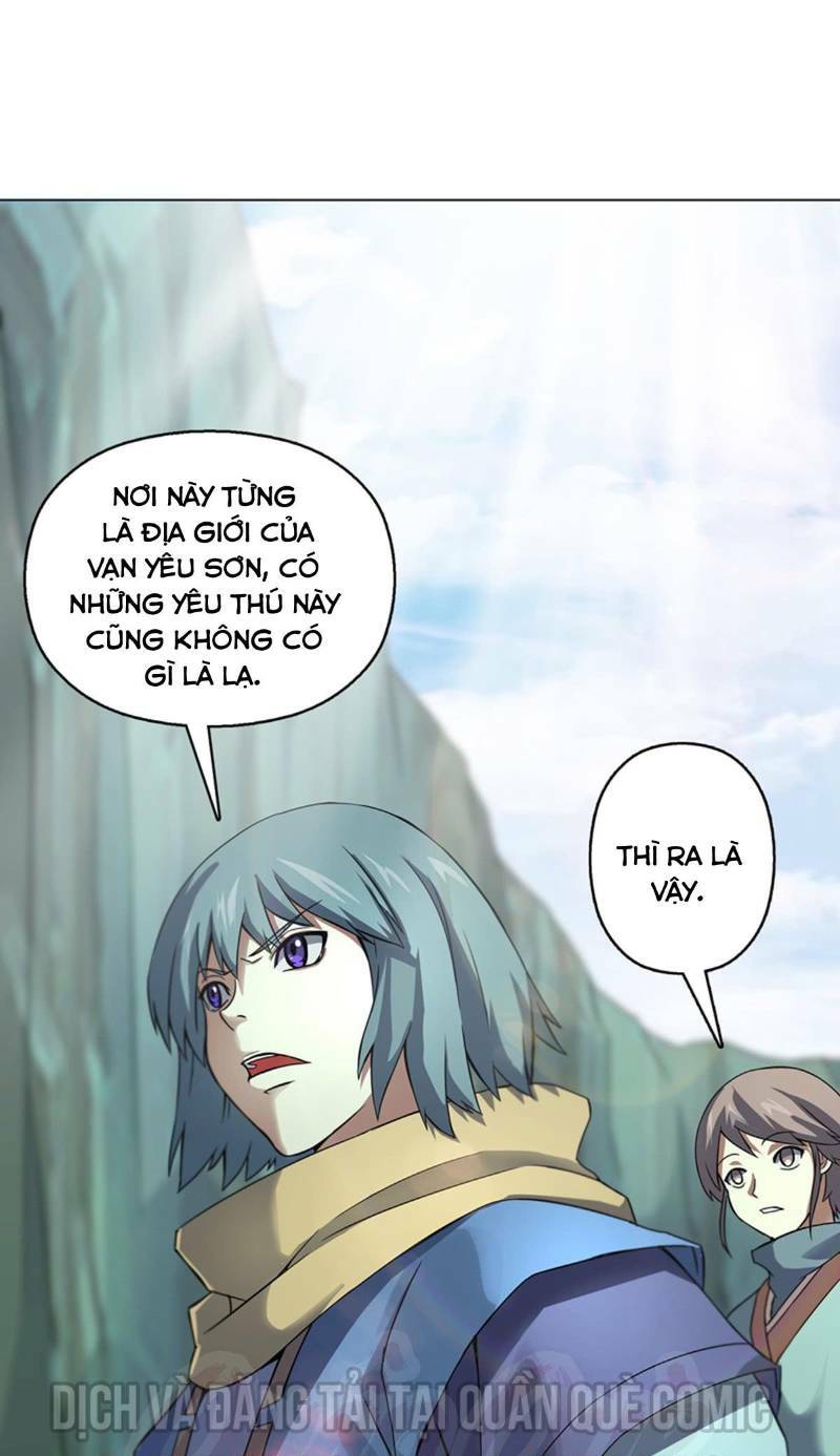 thiên thần quyết chapter 84 1