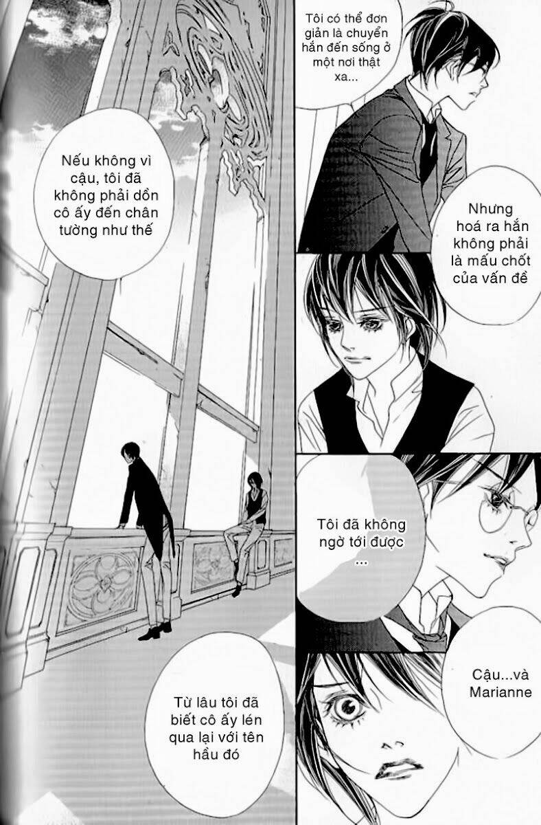 savage garden chapter 19 20