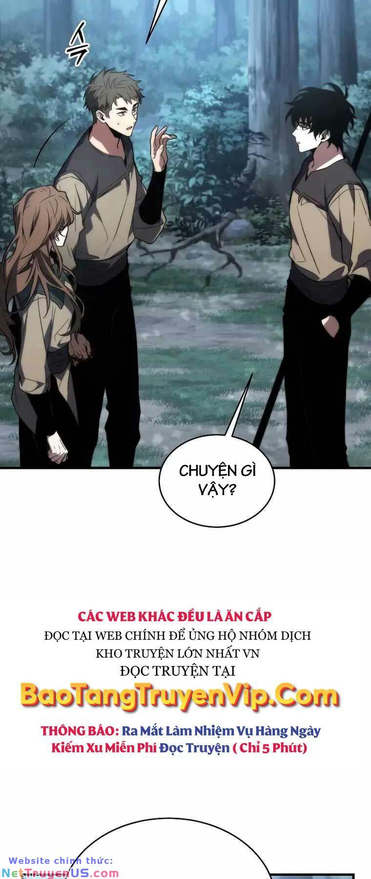 Người Chơi Mạnh Nhất Hồi Quy Lần Thứ 100 chapter 14 50