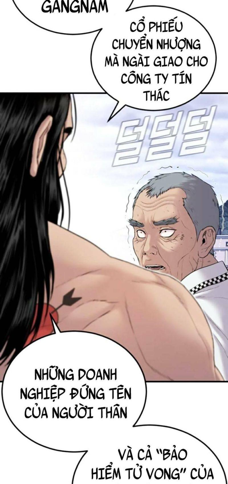 đặc vụ kim chapter 68 168