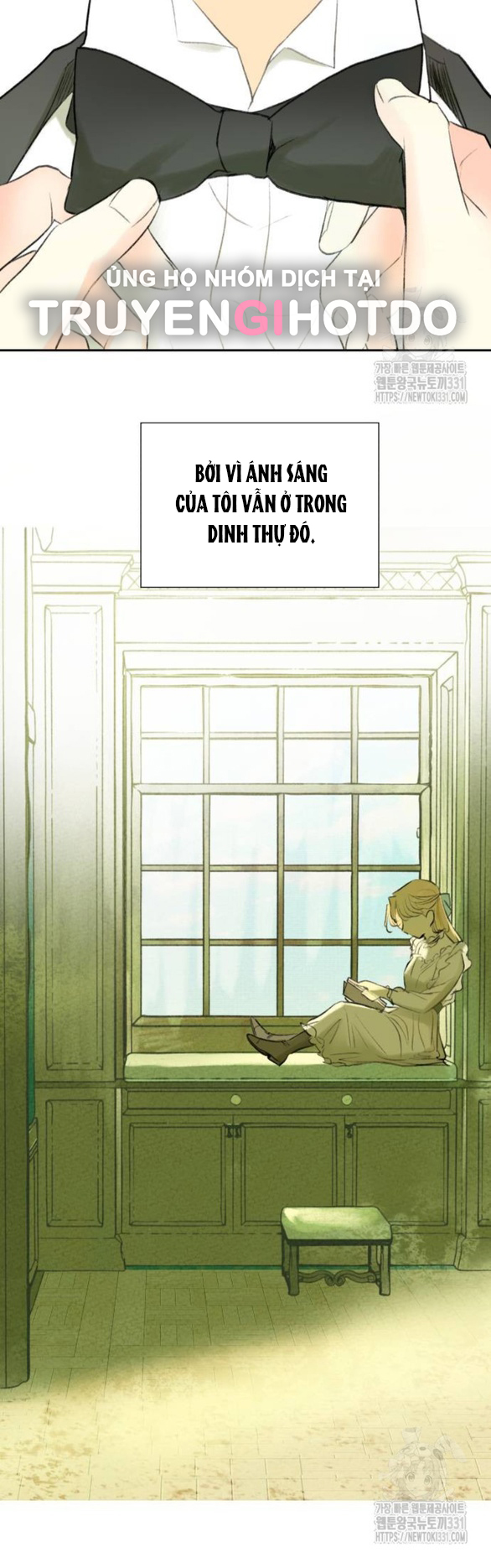 [18+] sự thuần khiết dành cho em chapter 7.1 3