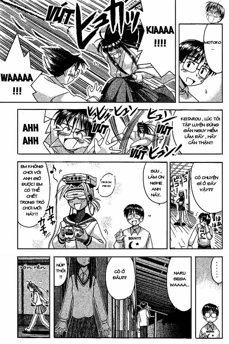 love hina chapter 12 12