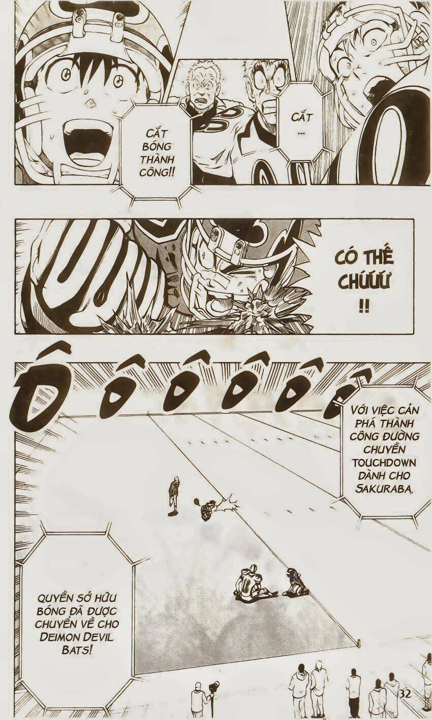 lá chắn mắt chapter 225 6