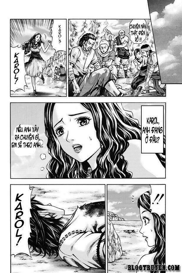 dragon's dogma - progress chapter 2 14