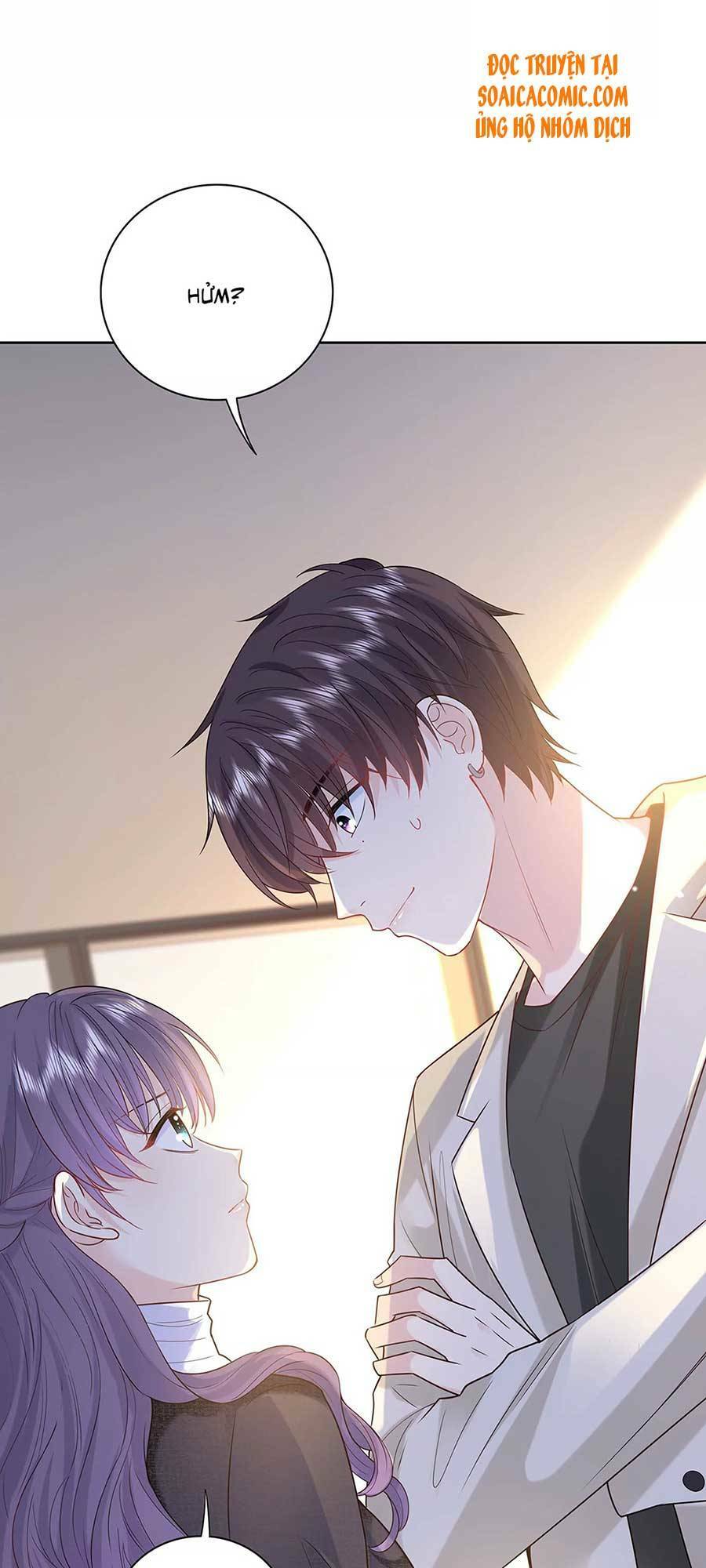 tôi dựa vào tà ý: nghịch chuyển nhân sinh chapter 38 24