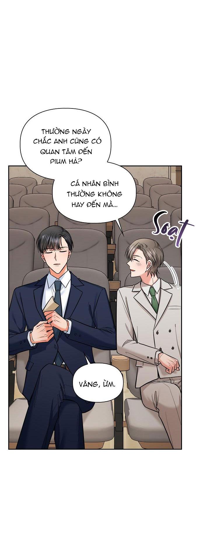 phòng tắm hơi chapter 45 18