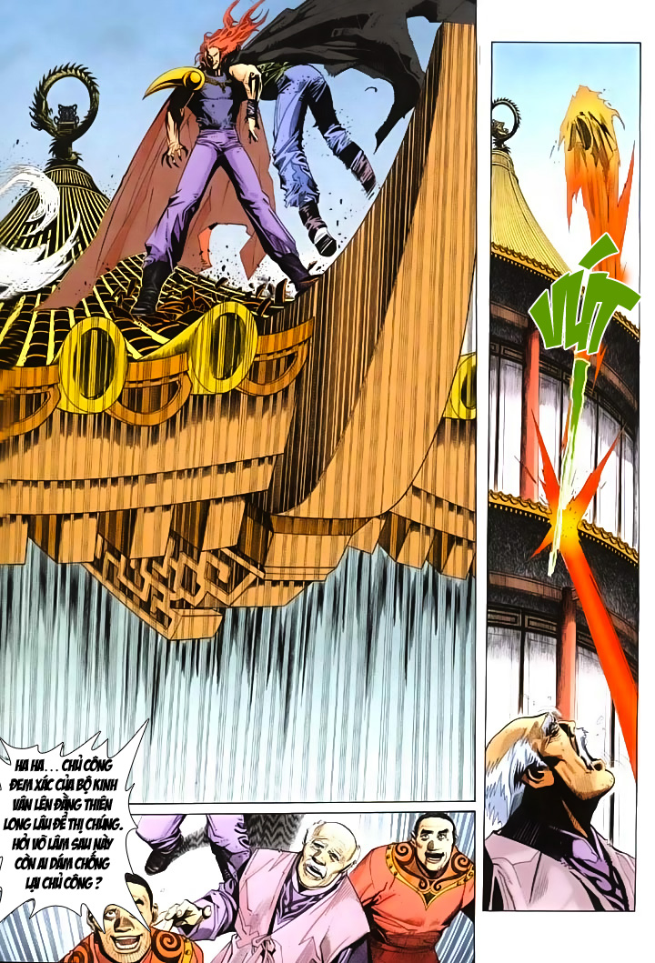 phong vân chapter 238 22