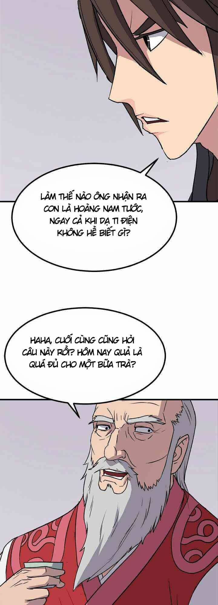 trọng sinh, bất khả chiến bại chapter 113 37