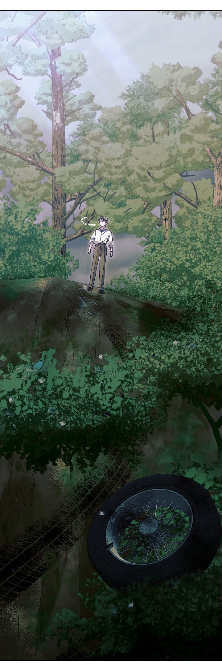 [18+] hãy cầu xin ta đi chapter 34.2 44