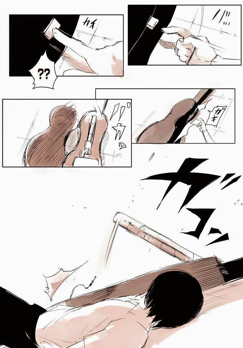 tokyo kushu - jack chapter 3 20