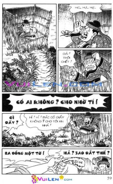 thần đồng đất việt chapter 156 56