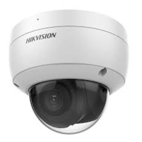 Camera IP bán cầu 4MP HIKVISION DS-2CD2143G2-IU,HÀNG CHÍNH HÃNG