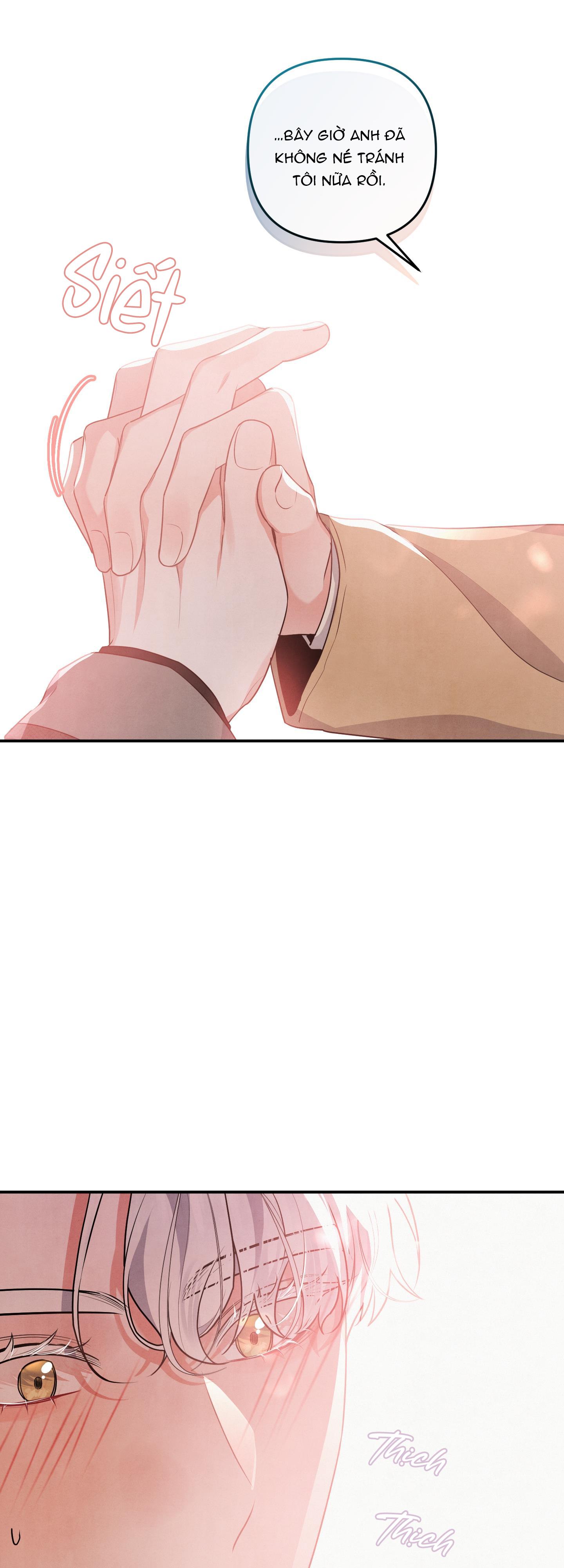 mối quan hệ của thú nhân chapter 27 18