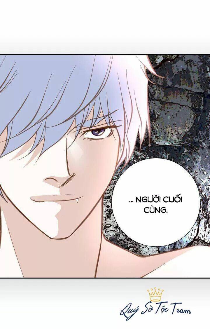 tiếp xúc chí mạng chapter 68 37