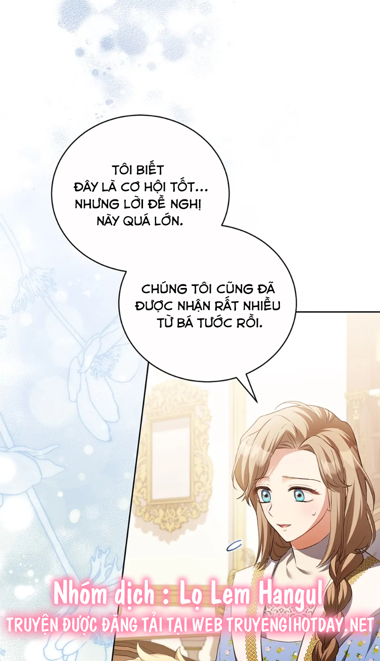 nhật ký chăm sóc đứa trẻ của nhân vật phản diện chapter 17 50