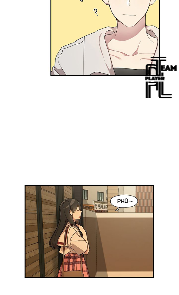 thanh xuân lầm lỡ chapter 17 25