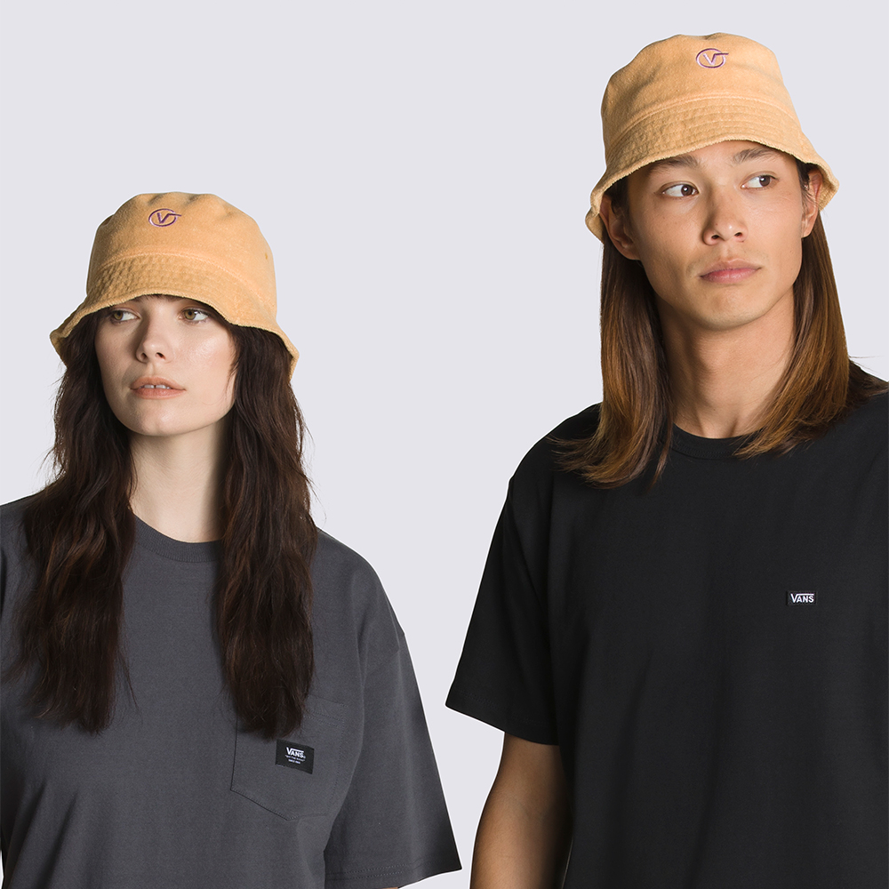 Nón Vans Karina Bucket Hat Karina Rozunko VN0A7YTVG4O