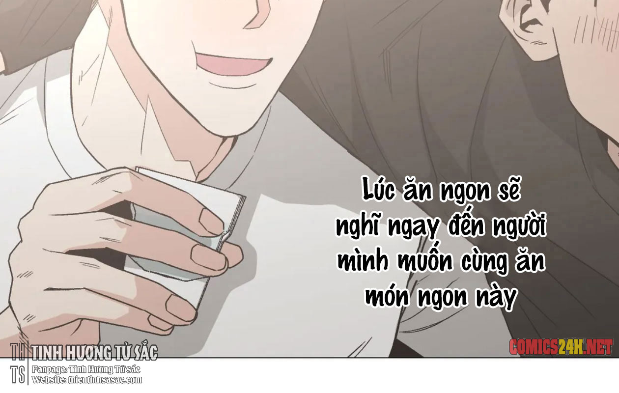 khi sát nhân biết yêu chapter 25 137